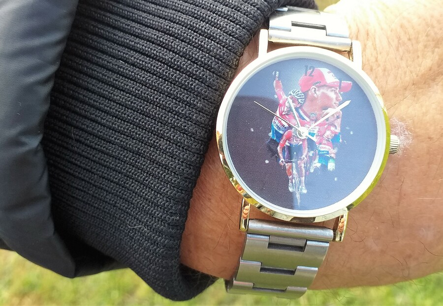 Veldritkrant.be Nieuws Beste tijd voor Van der Poel in De Container Cup